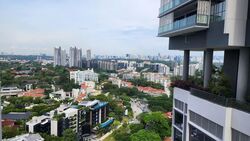 One Holland Village Residences (D10), Apartment #563940391